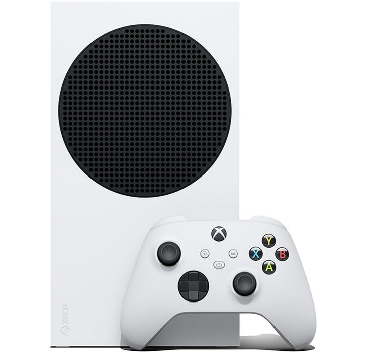 EAN 889842651393 - Microsoft Xbox Series S 512 GB Wifi Blanco imagen 2