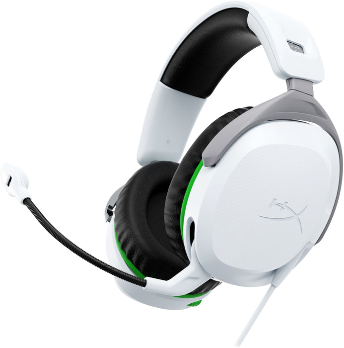 EAN 0197029365972 - HyperX CloudX Stinger 2 GAM HEADSET Xbox Alámbrico Diadema Juego Blanco imagen 1