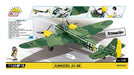 EAN 5902251057336 - COBI Junkers Ju 88 imagen 10
