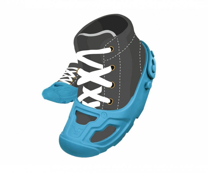 EAN 4004943564489 - BIG 800056448 accesorio para correpasillos o balancín infantil Zapatos para niños imagen 3