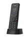 EAN 0841885107510 - Yealink W78H Teléfono DECT Identificador de llamadas Negro imagen 1