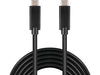 EAN 5705730136092 - Sandberg 136-09 cable USB USB 3.2 Gen 2 (3.1 Gen 2) USB C Negro imagen 1
