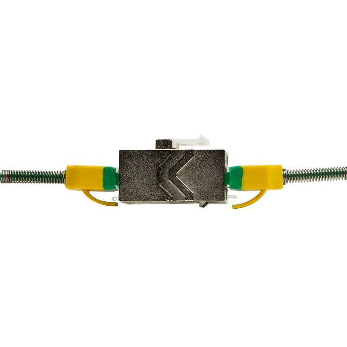 EAN 4052792057515 - LogiLink NK4017 módulo de conector de red imagen 4