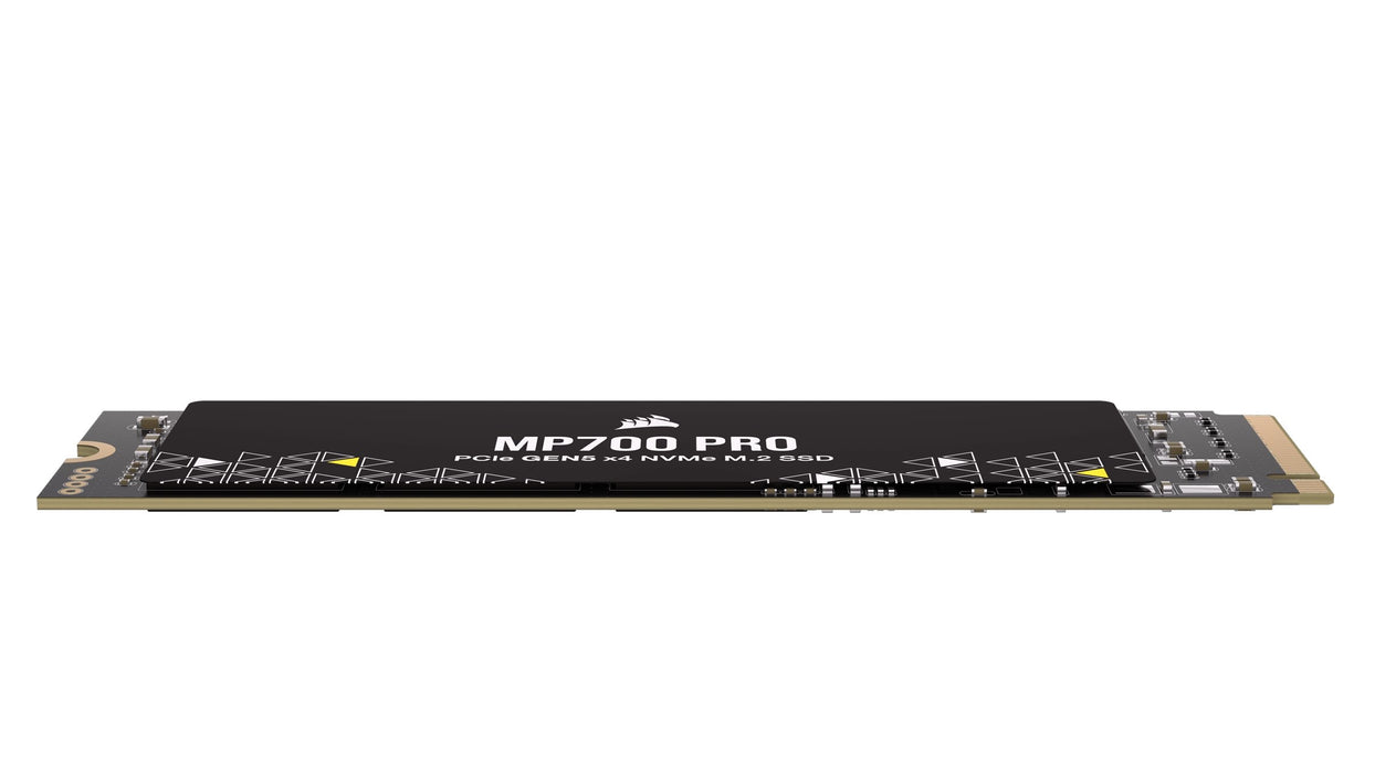 EAN 0840006675105 - Corsair MP700 PRO 1 TB M.2 PCI Express 5.0 NVMe 3D TLC NAND imagen 6