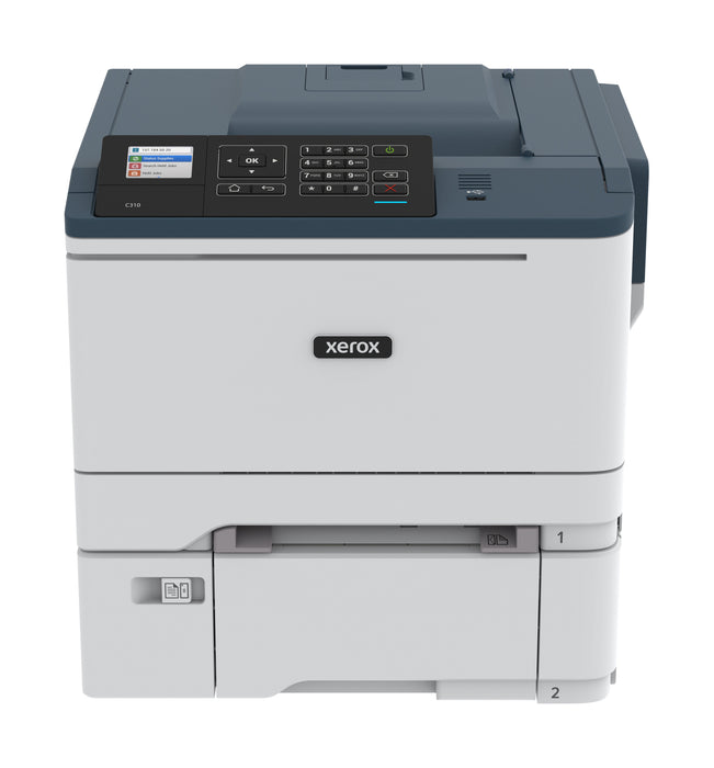 EAN 0095205069433 - Xerox C310V_DNI impresora láser Color 1200 x 1200 DPI Wifi imagen 4