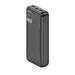 EAN 8436588883322 - Leotec LEPOW20W22K batería externa Polímero de litio 20000 mAh Negro imagen 13