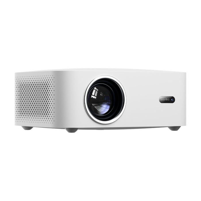 EAN 6970885350399 - WANBO X2 MAX proyector de película 450 lúmenes ANSI 1920 x 1080 Pixeles Blanco imagen 8
