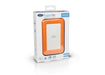 EAN 0763649134269 - LaCie Rugged 2 TB USB Tipo C 3.2 Gen 2 (3.1 Gen 2) Naranja imagen 16