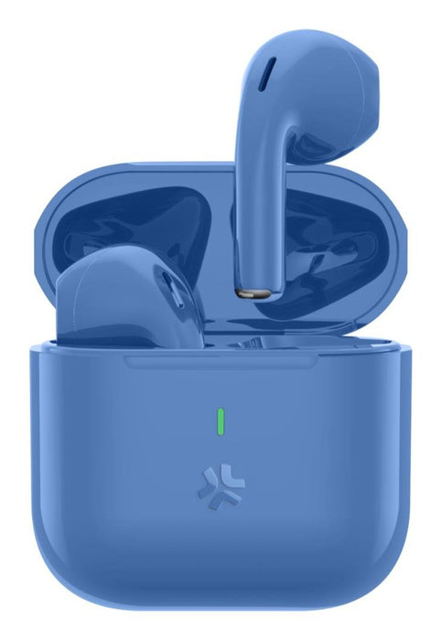 EAN 8021735212010 - Celly COMPACT Auriculares True Wireless Stereo (TWS) Dentro de oído Llamadas/Música USB Tipo C Bluetooth  imagen 3