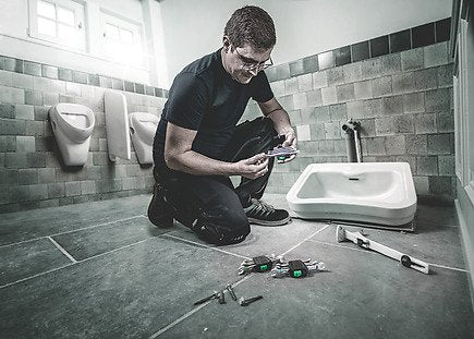 EAN 4013288225665 - Wera 05020228001 llave combinada imagen 2