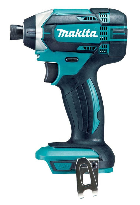 EAN 0088381699099 - Makita DTD152Z destornillador eléctrico y llave de impacto 3500 RPM Negro, Azul imagen 1