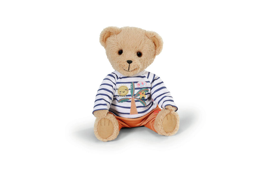 EAN 4001167871614 - BABY born Outfit Palmtree 43cm Juego de ropita para muñeca imagen 3