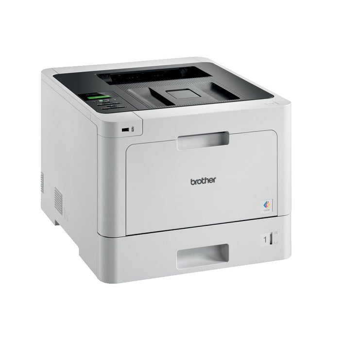 EAN 4977766774109 - Brother HL-L8260CDW impresora láser Color 2400 x 600 DPI A4 Wifi imagen 6
