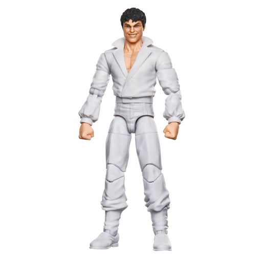EAN 5010996273215 - Marvel Legends Series Secret Wars Beyonder imagen 2