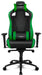 EAN 8436587970887 - DRIFT DR500 Silla para videojuegos de PC Asiento acolchado tapizado Negro, Verde imagen 2