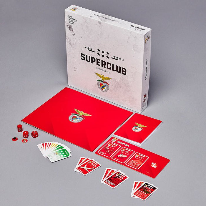 EAN 7090054090242 - Superclub SCSLBMK22 juego de tablero Expansión de juego de mesa Estrategia imagen 3