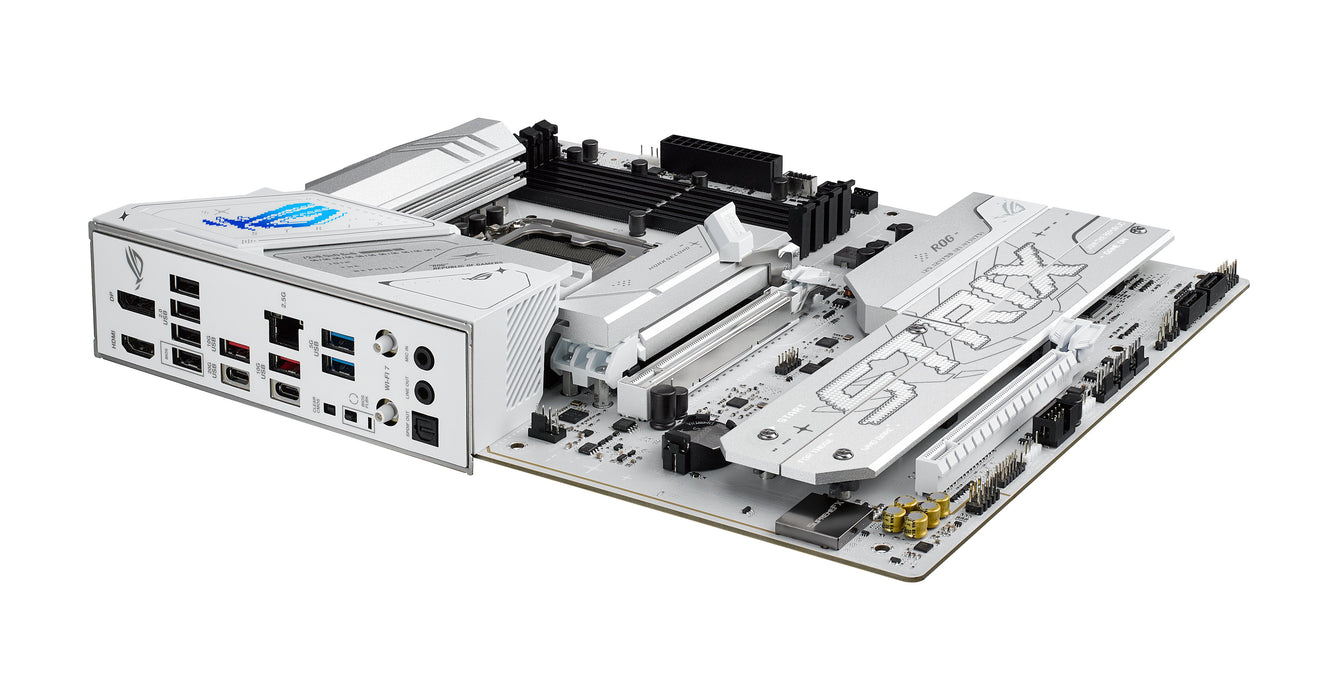 EAN 4711387788424 - ASUS ROG STRIX B860-A GAMING WIFI Intel B860 LGA 1851 (Socket V1) ATX imagen 9