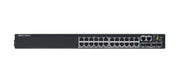 EAN 5397184224540 - DELL N2224X-ON Gestionado L3 Gigabit Ethernet (10/100/1000) 1U Negro imagen 1