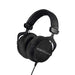 EAN 4010118713361 - Beyerdynamic DT 990 PRO Auriculares Alámbrico Diadema Música Negro imagen 1