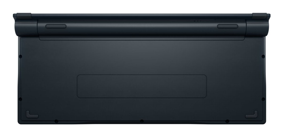 EAN 4025112119354 - CHERRY XTRFY MX 8.3 TKL Wireless teclado Juego USB + RF Wireless + Bluetooth QWERTZ Alemán Gris imagen 5