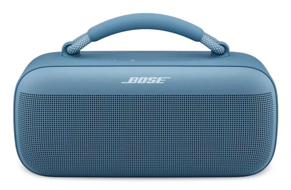 EAN 0017817848831 - Bose SoundLink Max Portable Speaker Altavoz monofónico portátil Azul imagen 1