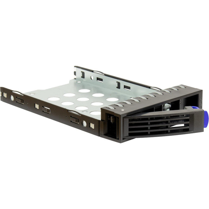EAN 4260455647502 - Inter-Tech ST-5255 Caja de disco duro (HDD) Negro 2.5/3.5" imagen 5