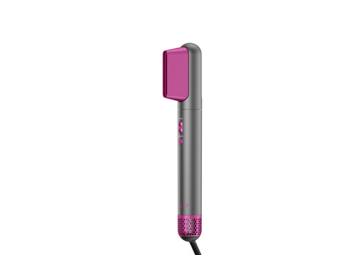 EAN 6939119042844 - Havit HD8118-EU secador 1200 W Gris, Rosa imagen 1