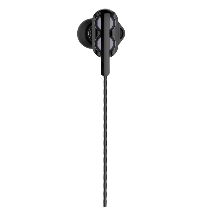 EAN 8436556148316 - CoolBox CoolTwin Auriculares Inalámbrico Dentro de oído Llamadas/Música Bluetooth Negro imagen 3