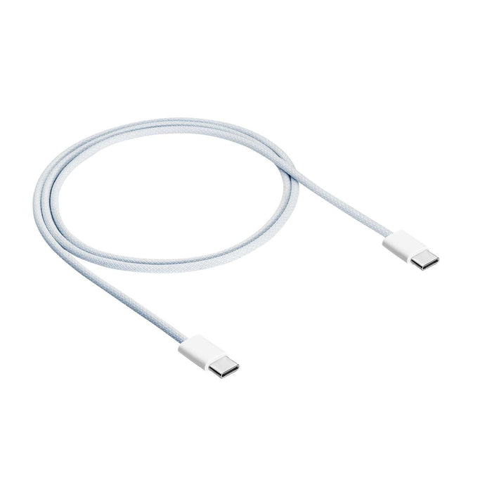 EAN 5901720139412 - Akyga AK-USB-51 cable USB USB 2.0 1 m USB C Blanco imagen 1