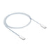 EAN 5901720139412 - Akyga AK-USB-51 cable USB USB 2.0 1 m USB C Blanco imagen 1