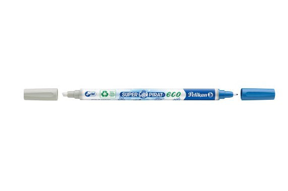EAN 4012700822260 - Pelikan Super Pirat eco 50 pieza(s) imagen 11