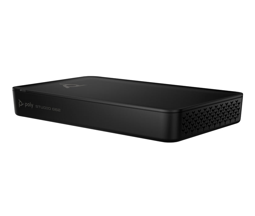 EAN 198122562497 - HP Poly 45W 2.5Gbps PoE++ Adapter w magnets /0.23M CAT6A Cable w Power Cord imagen 8