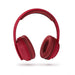 EAN 8432426457557 - Energy Sistem Hoshi Eco Auriculares Inalámbrico Diadema Llamadas/Música USB Tipo C Bluetooth Rojo imagen 3