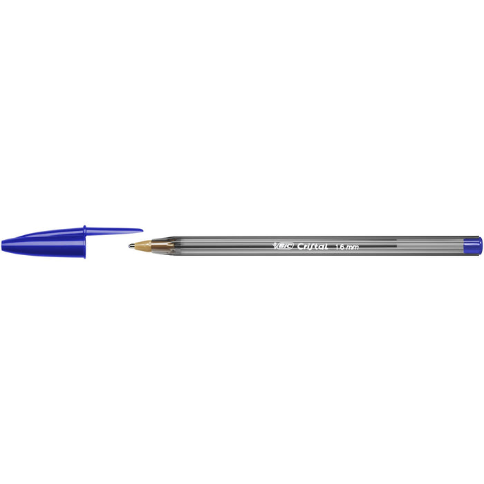 EAN 3086123175518 - BIC 888746 bolígrafo Azul 5 pieza(s) imagen 4