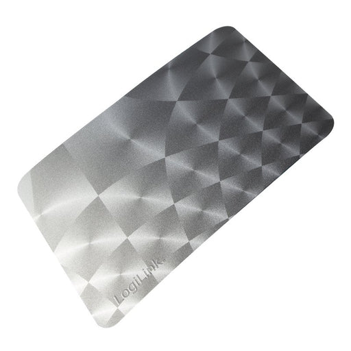 EAN 4052792043877 - LogiLink ID0145 alfombrilla para ratón Alfombrilla de ratón para juegos Aluminio imagen 2