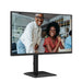 EAN 4038986182799 - AOC 27E4U pantalla para PC 68,6 cm (27") 1920 x 1080 Pixeles Full HD LED Negro imagen 7