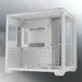 EAN 4715109924107 - RAIJINTEK PAEAN C7 Midi Tower Blanco imagen 2