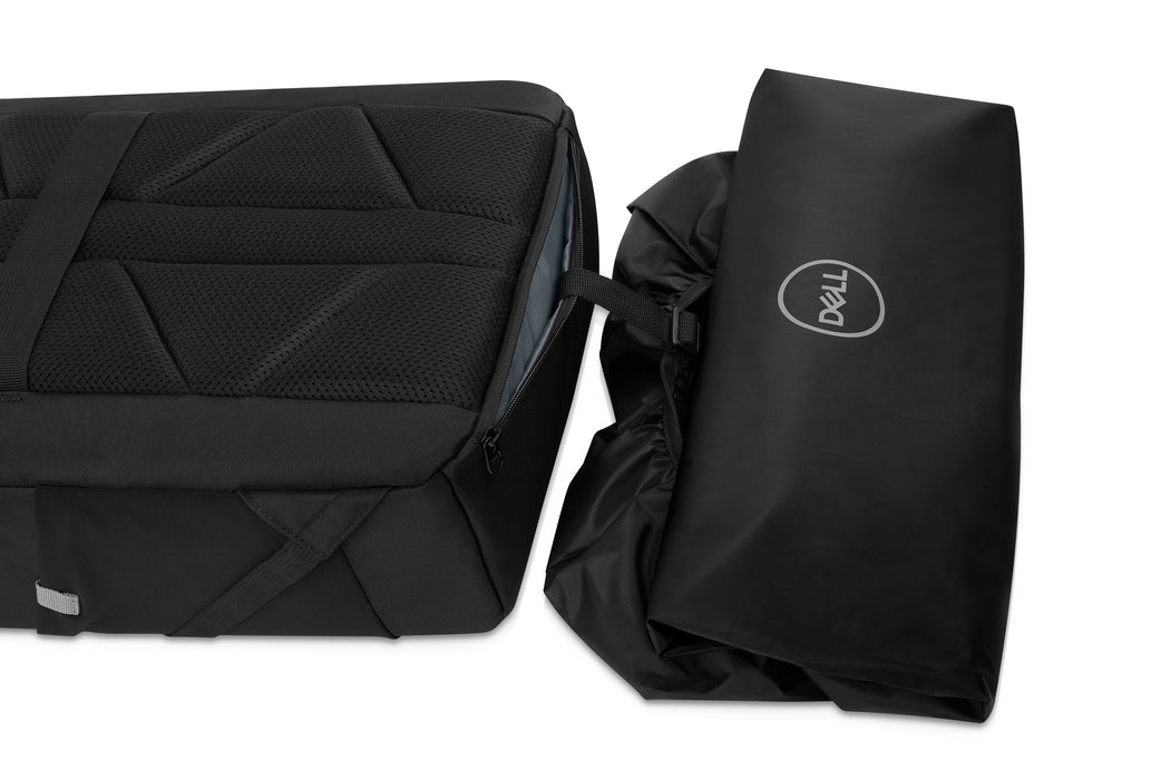 EAN 0884116365440 - DELL GM1720PM 43,2 cm (17") Mochila Negro imagen 8