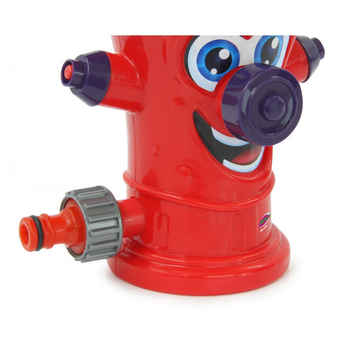 EAN 4042774462710 - Jamara Mc Fizz Hydrant Happy aspersor para juegos con agua imagen 9