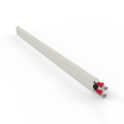 EAN 4262427630246 - PATCHBOX CONE30STPRD cable de red Rojo 1,8 m Cat6a U/FTP (STP) imagen 1