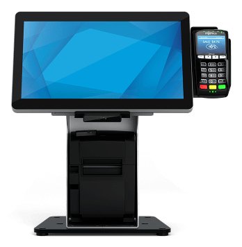 EAN 0843173151465 - Elo Touch Solutions E458797 accesorio para ordenador de bolsillo tipo PDA Soporte sin carga imagen 6