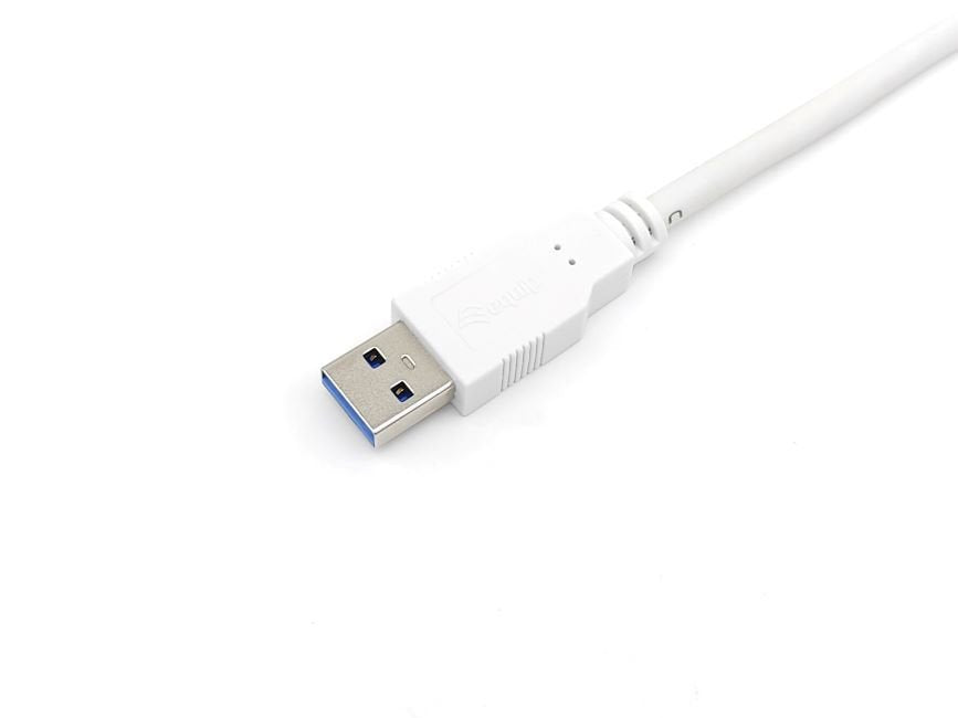 EAN 4015867226803 - Equip 128363 cable USB USB 3.2 Gen 1 (3.1 Gen 1) 1 m USB A USB C imagen 6