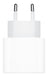 EAN 0195950084658 - Apple MD3J4ZM/A cargador de dispositivo móvil Universal Blanco Corriente alterna Interior imagen 2