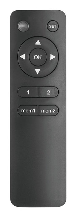 EAN 8059018368697 - Techly ICA-PLB 060M soporte para TV 190,5 cm (75") Negro imagen 8