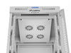 EAN 5901969441130 - Lanberg FF01-6815-12SL armario rack 15U Rack o bastidor independiente Gris imagen 6