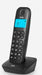 EAN 8436542854092 - SPC Air Teléfono DECT Identificador de llamadas Negro imagen 1