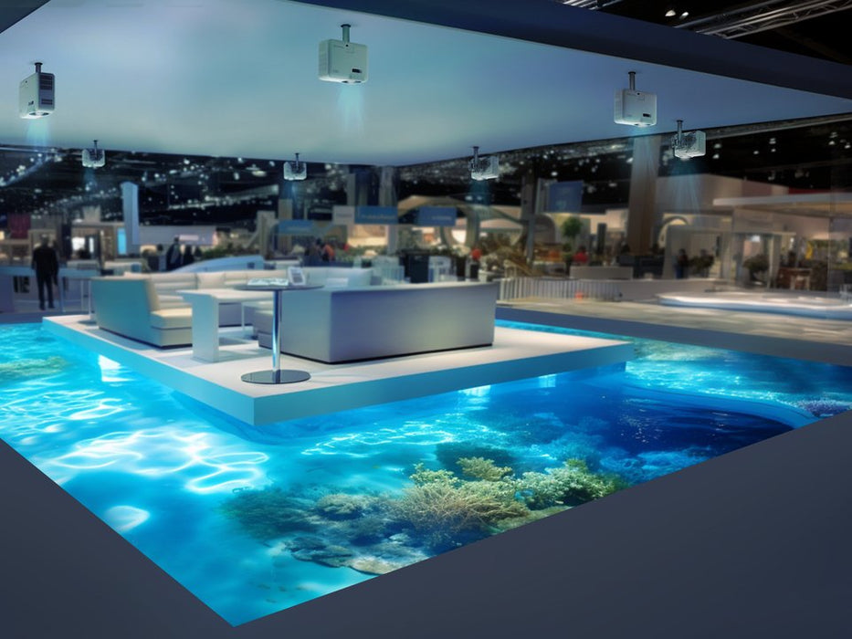 EAN 766907022780 - Viewsonic LS711HD videoproyector Proyector de corto alcance 4000 lúmenes ANSI 1080p (1920x1080) Blanco imagen 23