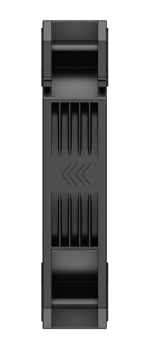 EAN 4044953504143 - Xilence XF065 Carcasa del ordenador Refrigerador de aire 12 cm Negro 1 pieza(s) imagen 9