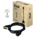 EAN 0841615101238 - CLUB3D CAC-1211 cambiador de género para cable DVI Dual Link Negro imagen 2