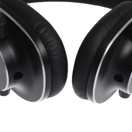 EAN 0021299184479 - Koss Pro4S Auriculares Alámbrico Diadema Escenario/Estudio Negro imagen 6